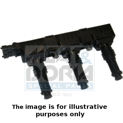 Ignition Coil